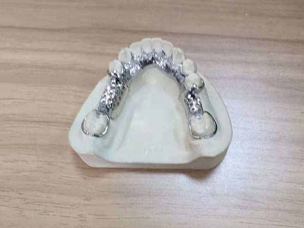 纯钛系列