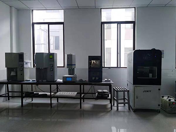 设备展示