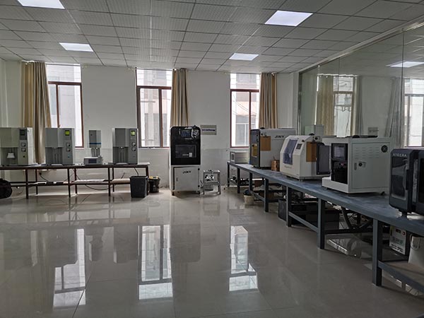 设备展示
