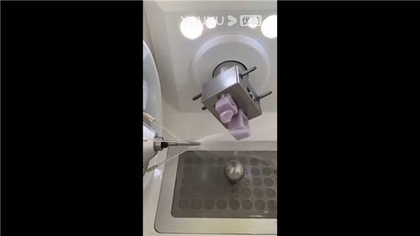 贴面专栏